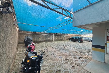 Apartamento à venda com 77m², 2 quartos e 2 vagasGaragem