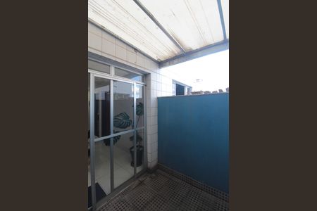Apartamento à venda com 77m², 2 quartos e 2 vagasÁrea Privativa