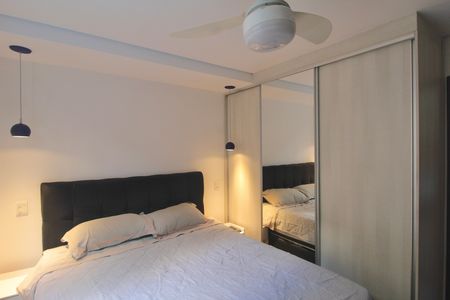 Apartamento à venda com 77m², 2 quartos e 2 vagasSuite