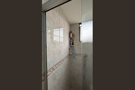 Apartamento para alugar com 43m², 2 quartos e 1 vagaBanheiro