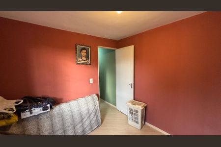 Apartamento para alugar com 43m², 2 quartos e 1 vagaQuarto 1