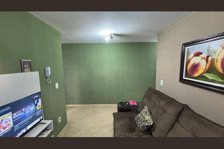 Apartamento para alugar com 43m², 2 quartos e 1 vagaSala