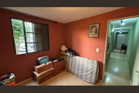 Apartamento para alugar com 43m², 2 quartos e 1 vagaQuarto 1