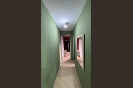 Apartamento para alugar com 43m², 2 quartos e 1 vagaCorredor