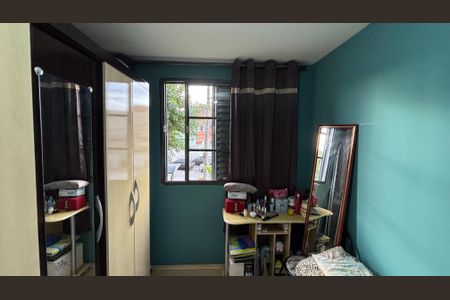 Apartamento para alugar com 43m², 2 quartos e 1 vagaQuarto 2