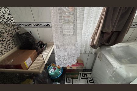Apartamento para alugar com 43m², 2 quartos e 1 vagaCozinha e Área de Serviço