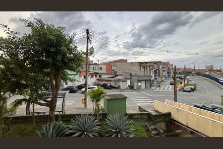 Apartamento para alugar com 43m², 2 quartos e 1 vagaQuarto 2 Vista