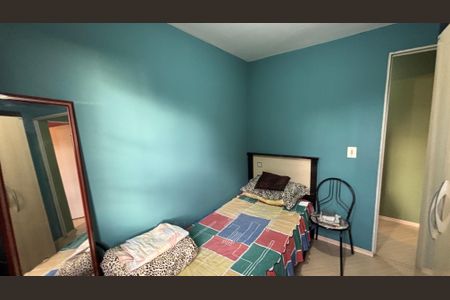 Apartamento para alugar com 43m², 2 quartos e 1 vagaQuarto 2