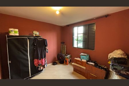 Apartamento para alugar com 43m², 2 quartos e 1 vagaQuarto 1