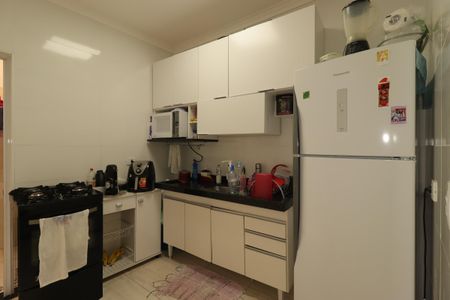 Casa à venda com 55m², 3 quartos e 2 vagasCozinha