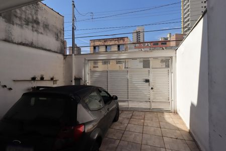 Casa à venda com 55m², 3 quartos e 2 vagasGaragem
