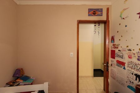Casa à venda com 55m², 3 quartos e 2 vagasQuarto 1