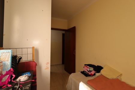 Casa à venda com 55m², 3 quartos e 2 vagasQuarto 2