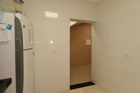 Casa à venda com 55m², 3 quartos e 2 vagasCozinha