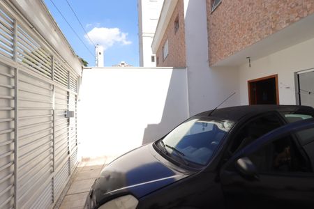 Casa à venda com 55m², 3 quartos e 2 vagasGaragem