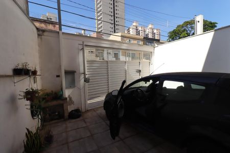 Casa à venda com 55m², 3 quartos e 2 vagasGaragem