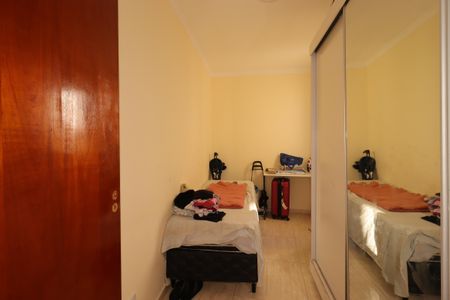 Casa à venda com 55m², 3 quartos e 2 vagasQuarto 2