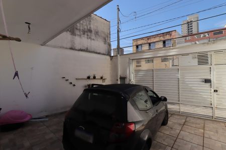 Casa à venda com 55m², 3 quartos e 2 vagasGaragem