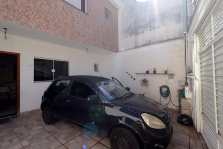 Casa à venda com 55m², 3 quartos e 2 vagasGaragem
