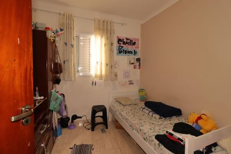Casa à venda com 55m², 3 quartos e 2 vagasQuarto 1