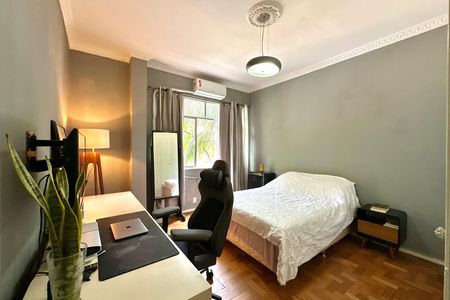 Apartamento para alugar com 104m², 2 quartos e 1 vaga