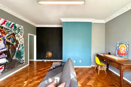 Apartamento para alugar com 2 quartos, 104m² em Leblon, Rio de Janeiro