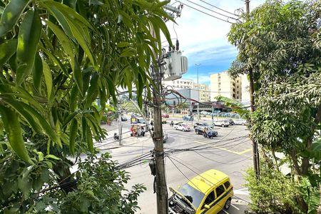 Apartamento para alugar com 104m², 2 quartos e 1 vaga