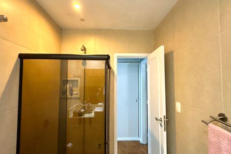 Apartamento para alugar com 104m², 2 quartos e 1 vaga