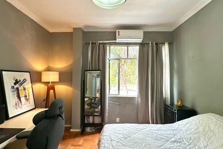Apartamento para alugar com 104m², 2 quartos e 1 vaga
