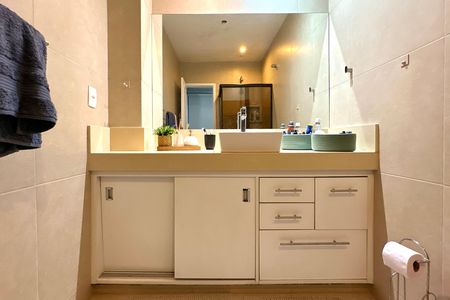 Apartamento para alugar com 104m², 2 quartos e 1 vaga