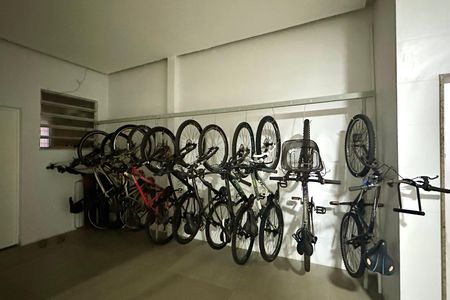 Apartamento para alugar com 104m², 2 quartos e 1 vaga