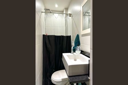 Apartamento para alugar com 104m², 2 quartos e 1 vaga
