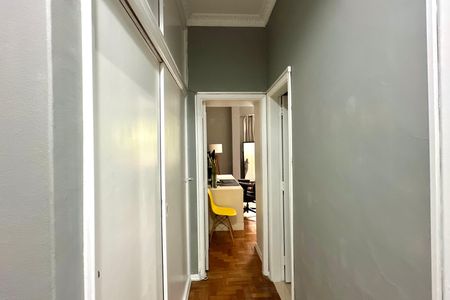 Apartamento para alugar com 104m², 2 quartos e 1 vaga