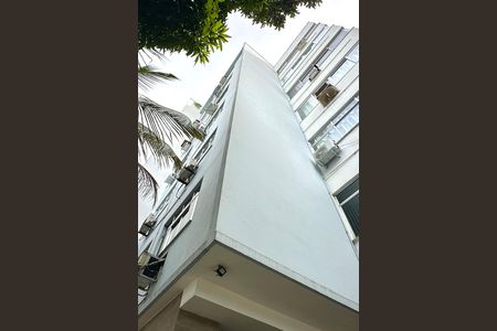 Apartamento para alugar com 104m², 2 quartos e 1 vaga