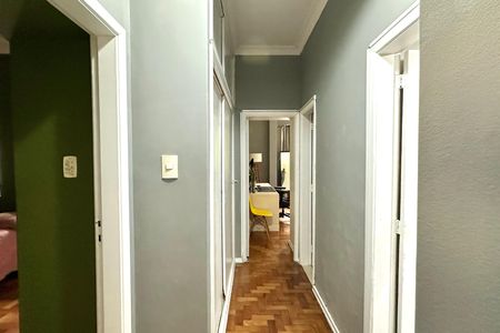 Apartamento para alugar com 104m², 2 quartos e 1 vaga
