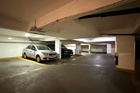 Apartamento para alugar com 104m², 2 quartos e 1 vaga