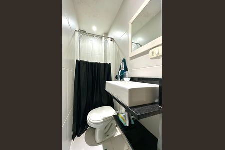 Apartamento para alugar com 104m², 2 quartos e 1 vaga