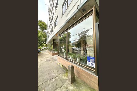 Apartamento para alugar com 104m², 2 quartos e 1 vaga