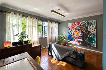 Apartamento para alugar com 2 quartos, 104m² em Leblon, Rio de Janeiro