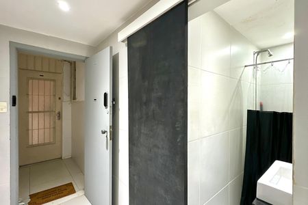 Apartamento para alugar com 104m², 2 quartos e 1 vaga
