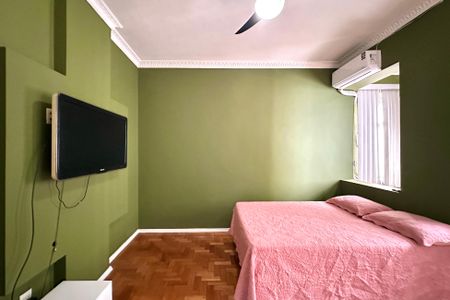 Apartamento para alugar com 2 quartos, 104m² em Leblon, Rio de Janeiro