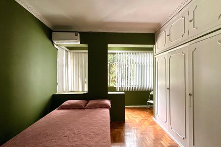 Apartamento para alugar com 104m², 2 quartos e 1 vaga