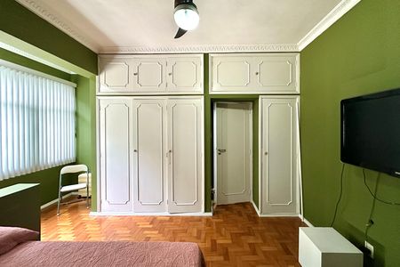 Apartamento para alugar com 104m², 2 quartos e 1 vaga