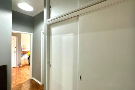 Apartamento para alugar com 104m², 2 quartos e 1 vaga