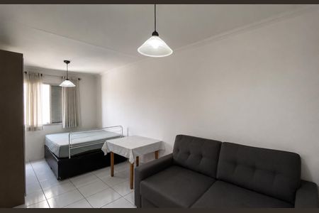 Sala de apartamento à venda com 1 quarto, 42m² em Artur Alvim, São Paulo