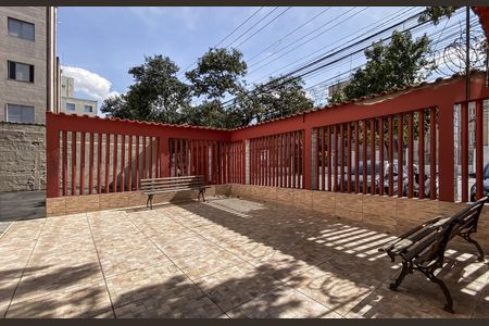 Apartamento à venda com 42m², 1 quarto e 1 vaga Apartamento à venda com 42m², 1 quarto e 1 vagaÁrea comum