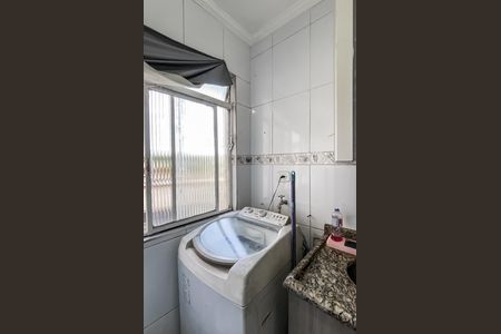 Apartamento à venda com 42m², 1 quarto e 1 vaga Apartamento à venda com 42m², 1 quarto e 1 vagaCozinha /área de serviço