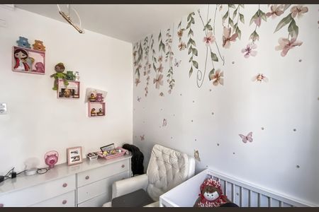 Quarto 1 de apartamento à venda com 1 quarto, 42m² em Artur Alvim, São Paulo
