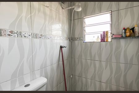 Apartamento à venda com 42m², 1 quarto e 1 vaga Apartamento à venda com 42m², 1 quarto e 1 vagaBanheiro