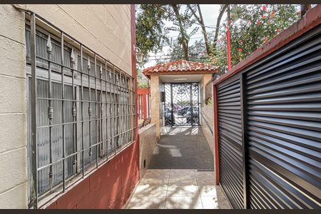 Apartamento à venda com 42m², 1 quarto e 1 vaga Apartamento à venda com 42m², 1 quarto e 1 vagaÁrea comum